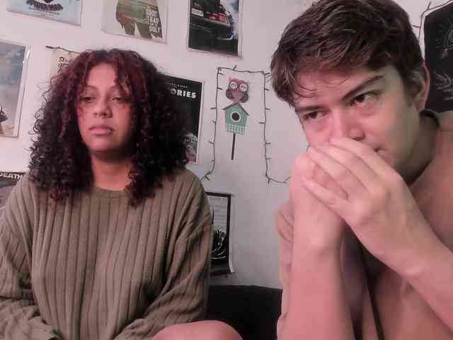 HotHoneyChile Live Webcam on BongaCams