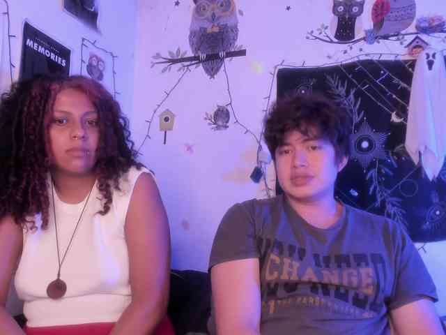 HotHoneyChile webcam