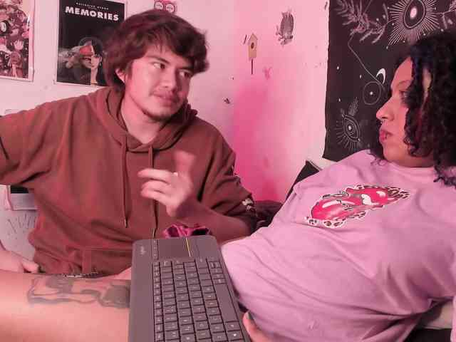 HotHoneyChile webcam