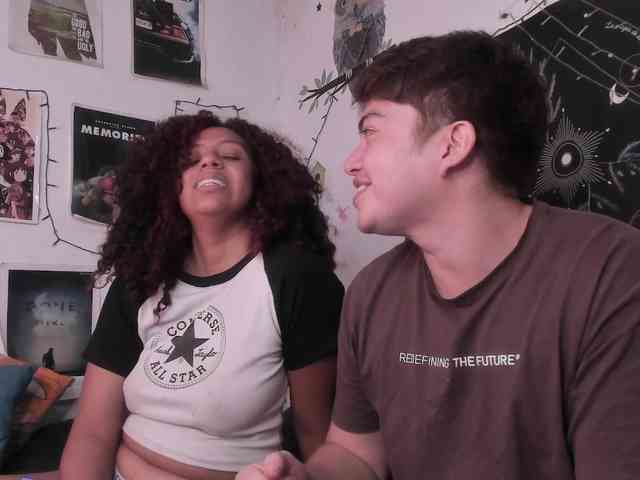 HotHoneyChile webcam