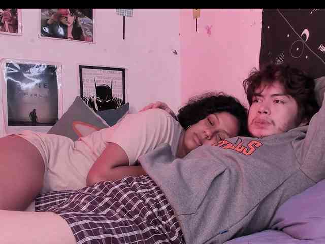 HotHoneyChile webcam