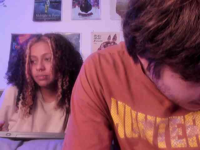 HotHoneyChile webcam