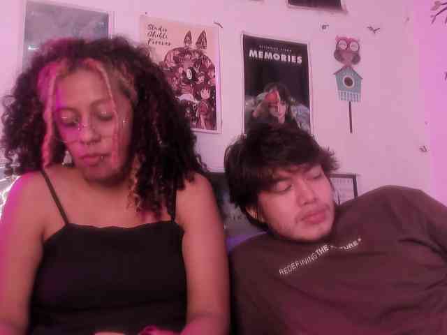 HotHoneyChile webcam