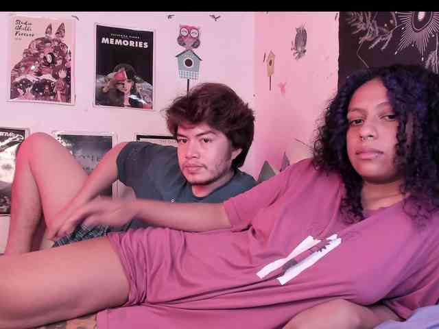 HotHoneyChile webcam