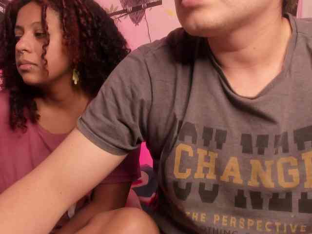 HotHoneyChile webcam