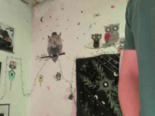 HotHoneyChile webcam