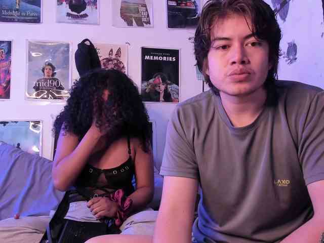 HotHoneyChile webcam