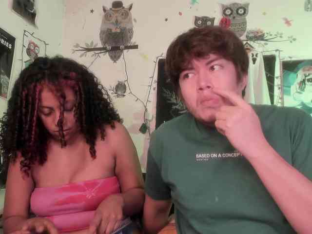 HotHoneyChile HotHoneyChile