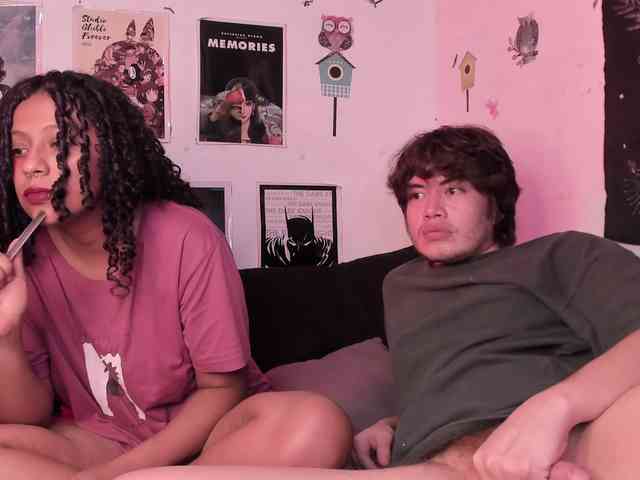 HotHoneyChile webcam