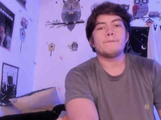 HotHoneyChile webcam