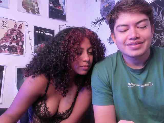 HotHoneyChile webcam