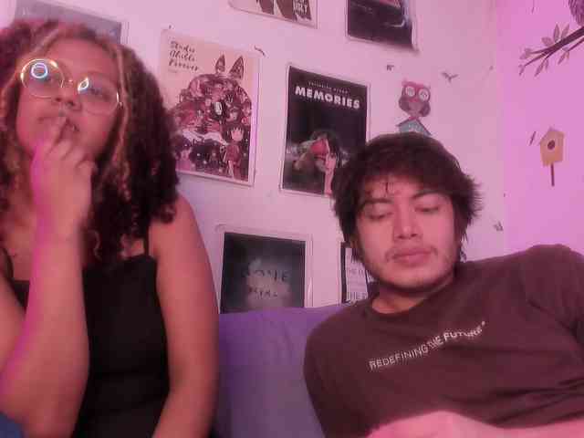 HotHoneyChile webcam