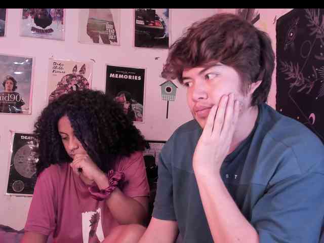 HotHoneyChile webcam