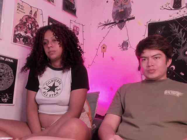 HotHoneyChile webcam