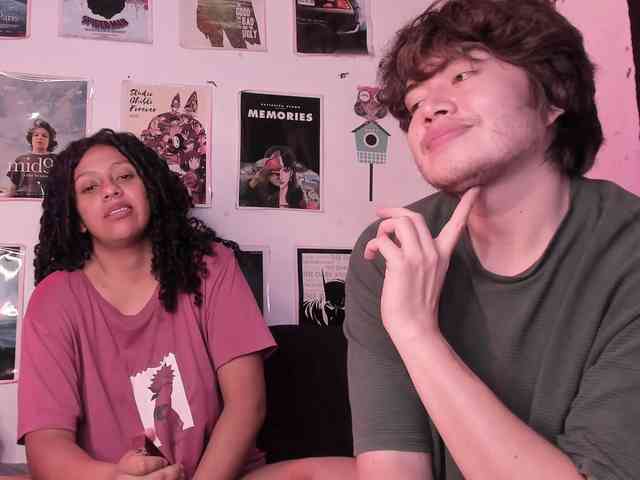 HotHoneyChile webcam