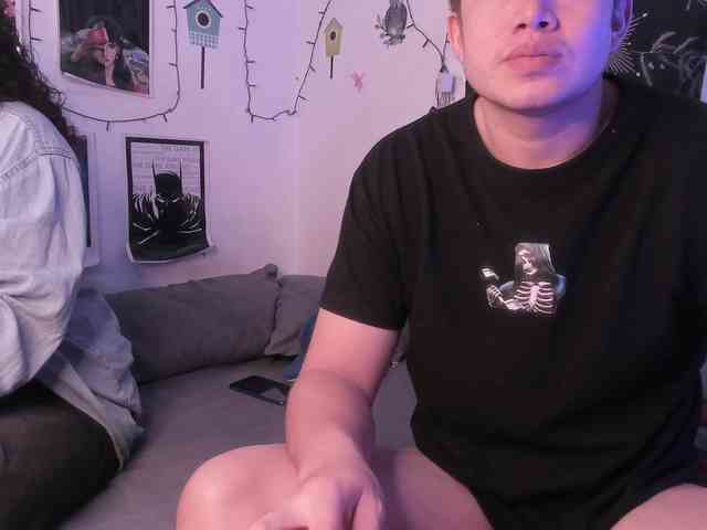HotHoneyChile webcam