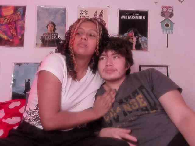 HotHoneyChile webcam