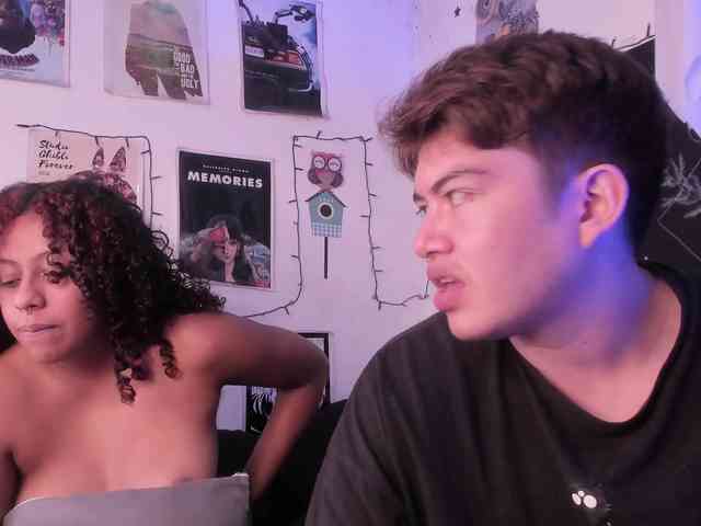 HotHoneyChile webcam
