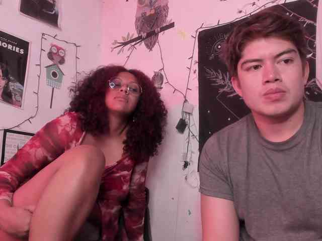 HotHoneyChile webcam