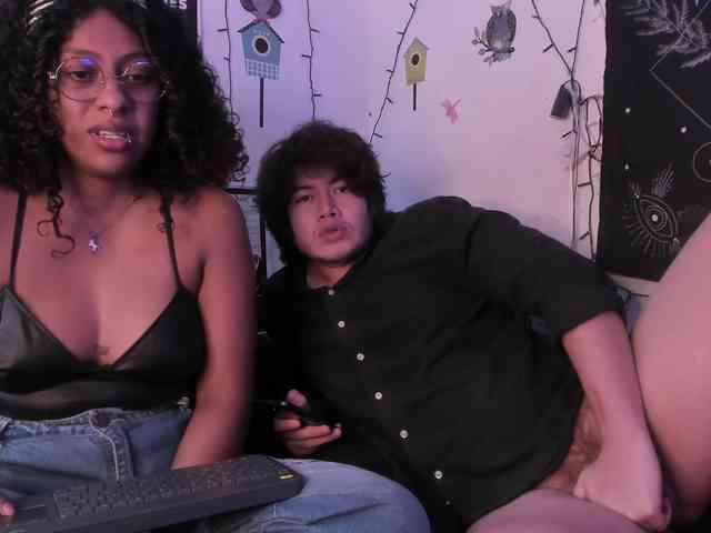 porn webcam HotHoneyChile