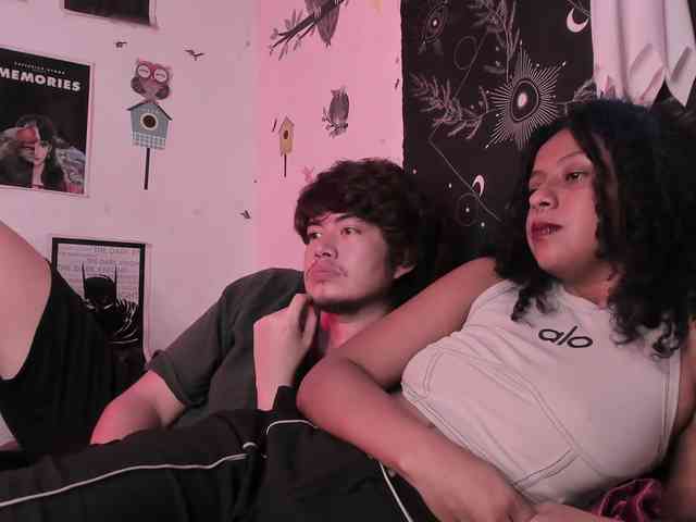 HotHoneyChile webcam