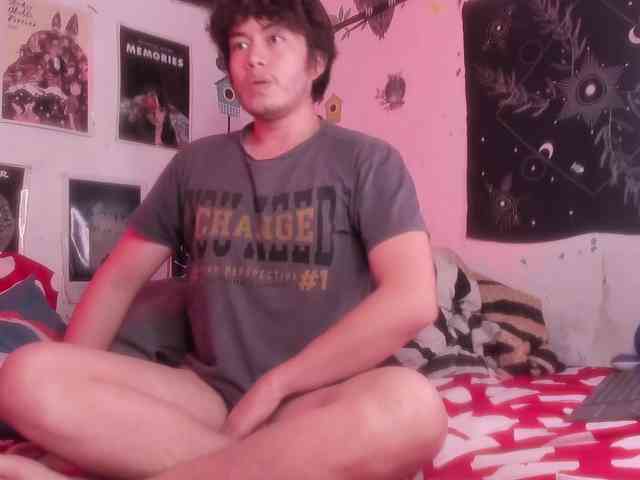 HotHoneyChile webcam