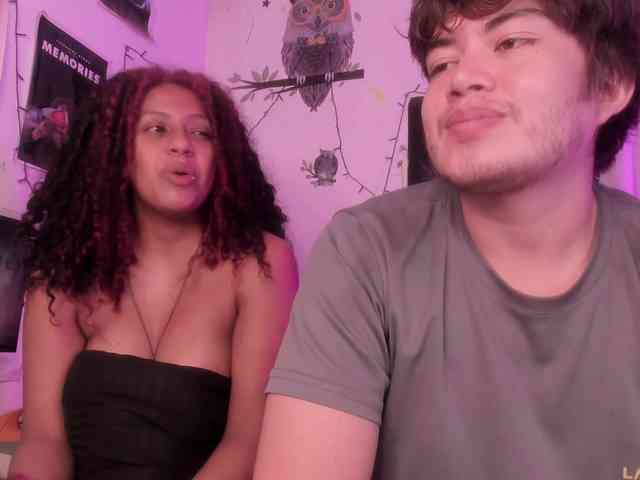 HotHoneyChile webcam