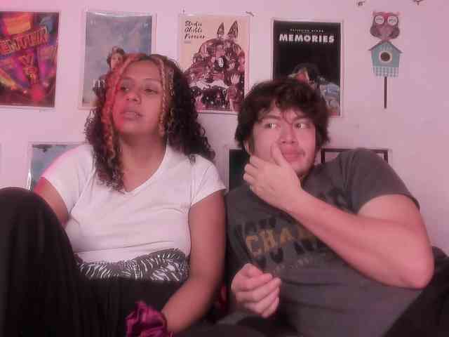 HotHoneyChile webcam