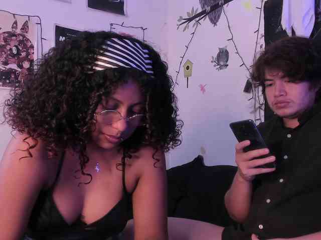 chatroom porn HotHoneyChile