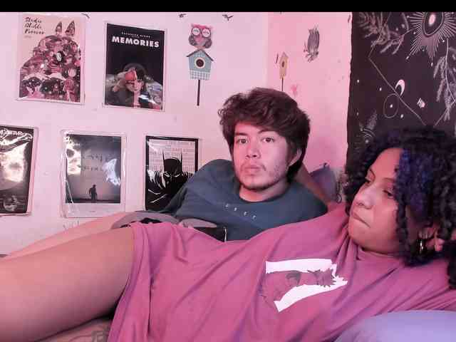 HotHoneyChile webcam