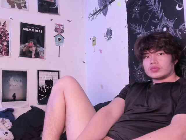 HotHoneyChile webcam