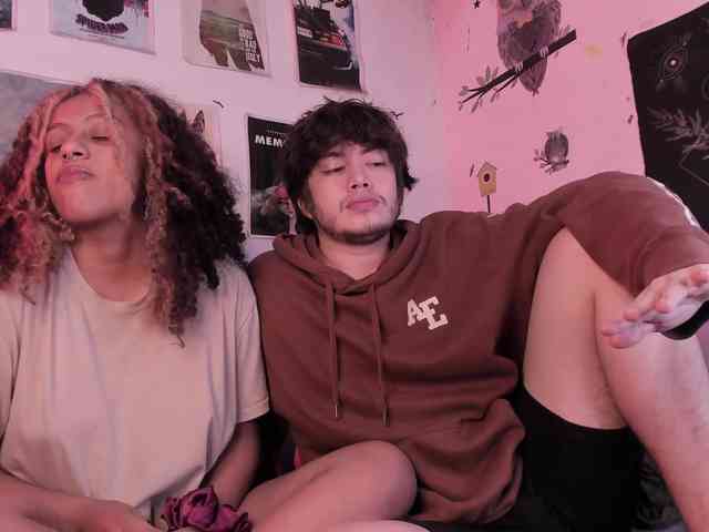 HotHoneyChile webcam