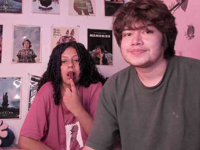 HotHoneyChile webcam