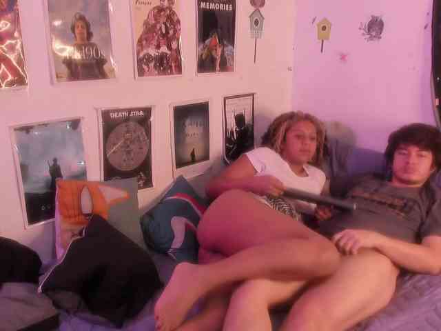 HotHoneyChile webcam