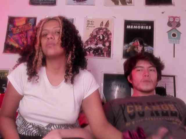 HotHoneyChile webcam