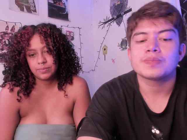 HotHoneyChile webcam