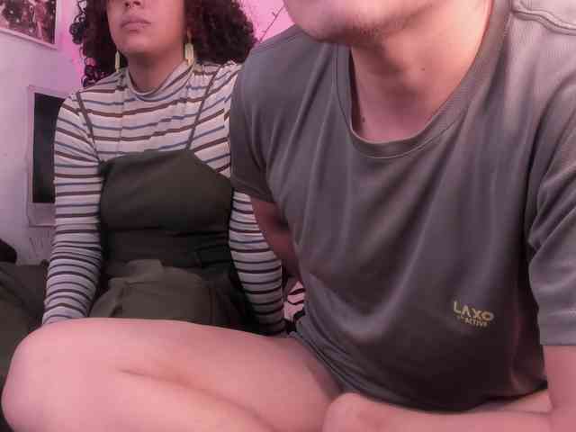 HotHoneyChile webcam