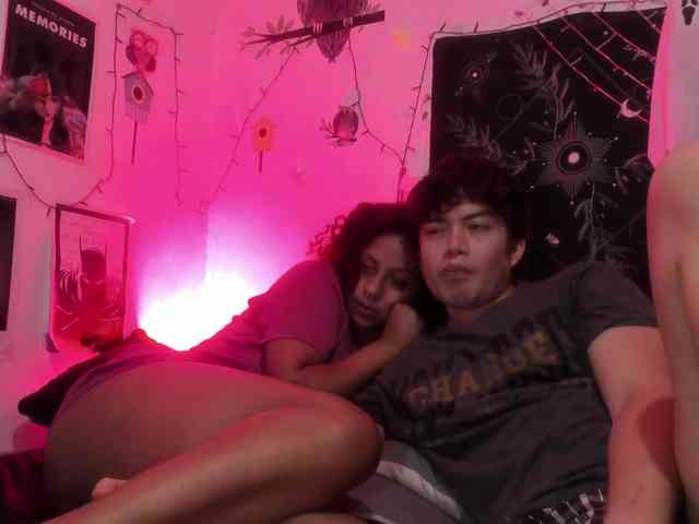 HotHoneyChile webcam