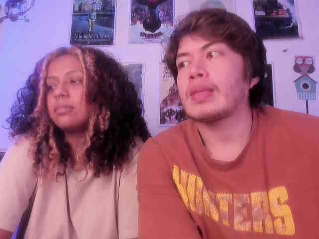 HotHoneyChile webcam