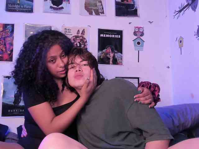 HotHoneyChile webcam