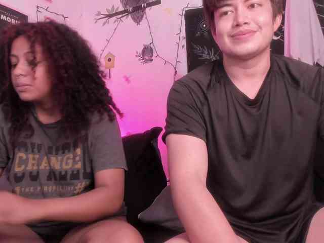 HotHoneyChile webcam