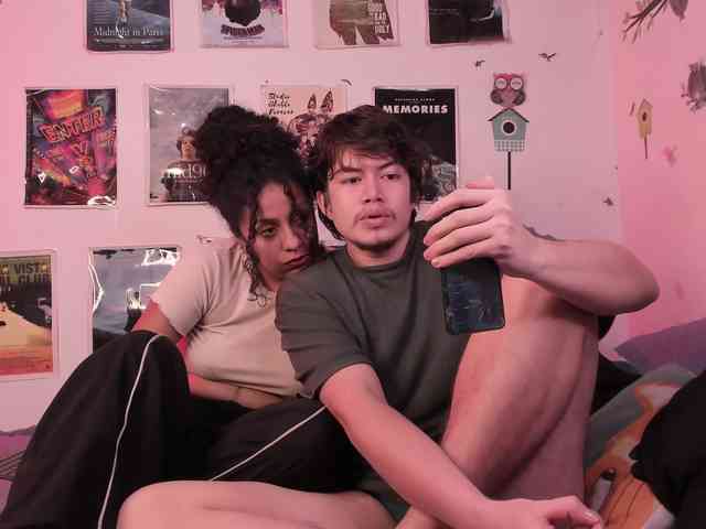 HotHoneyChile webcam