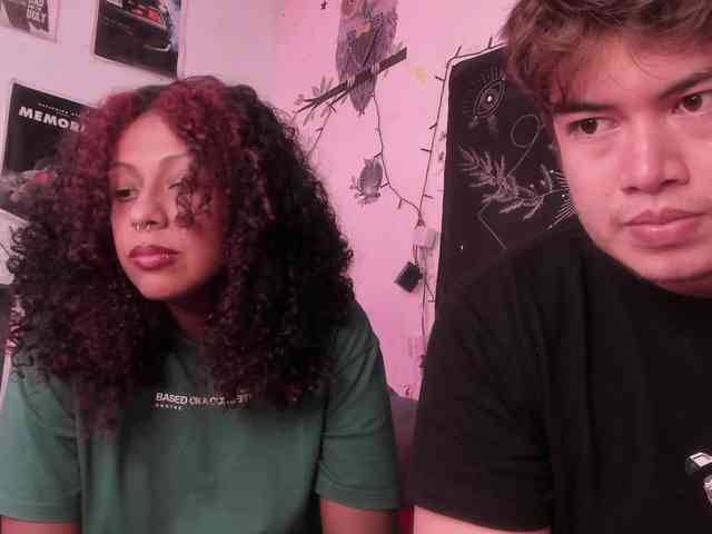 HotHoneyChile webcam