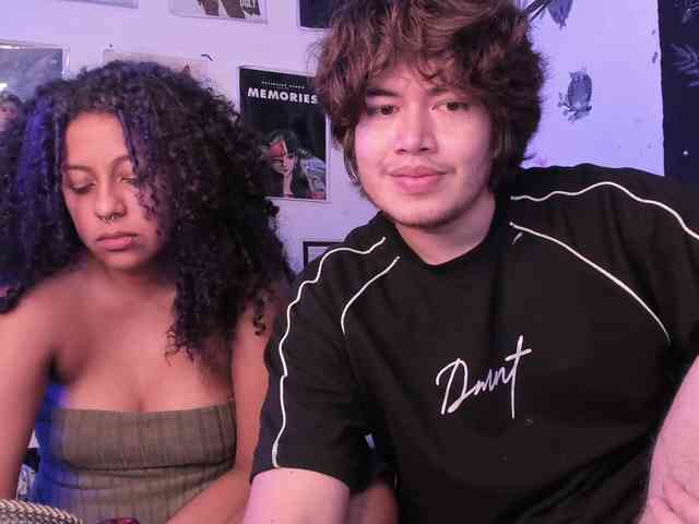 HotHoneyChile webcam