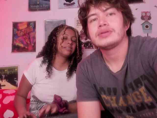 HotHoneyChile webcam