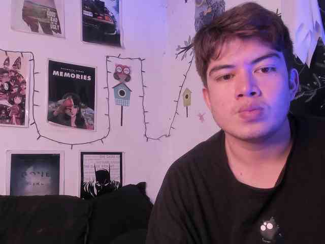 HotHoneyChile webcam