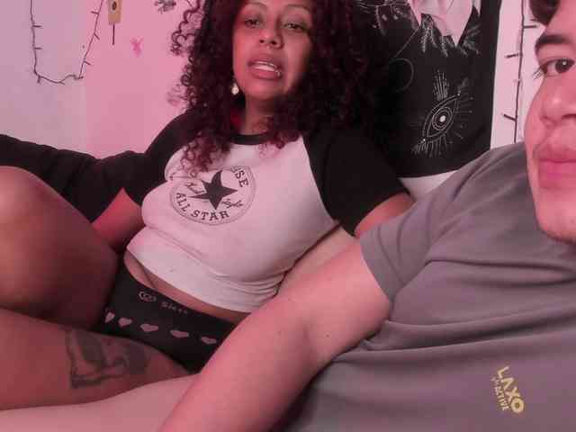 HotHoneyChile webcam