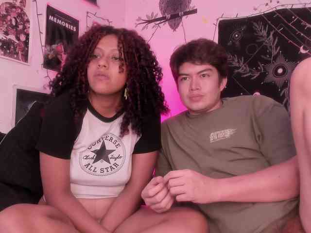 HotHoneyChile webcam