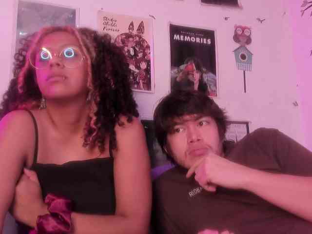 HotHoneyChile webcam