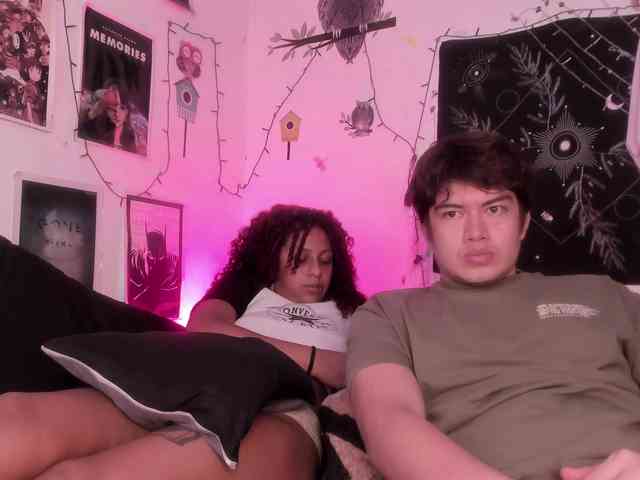 HotHoneyChile webcam